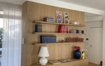 Arredamento su misura