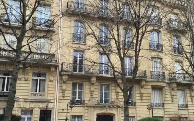 Attico Parigi
