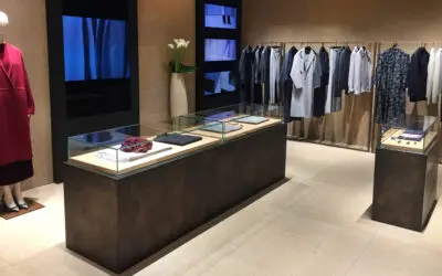 Giada Negozio a Milano
